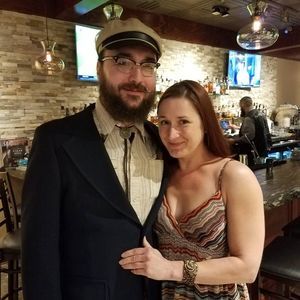 Meet your Posher, Eric